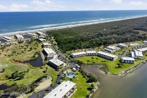 19 Ocean Palm Villa N Flagler Beach FL 32136