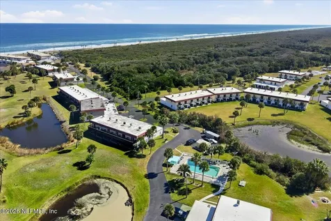 19 Ocean Palm Villa N Flagler Beach FL 32136