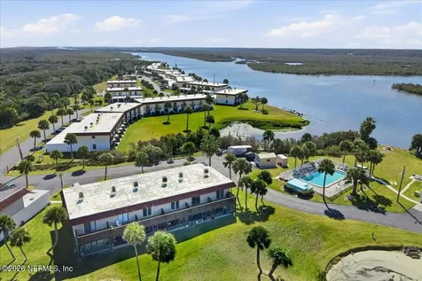 19 Ocean Palm Villa N Flagler Beach FL 32136