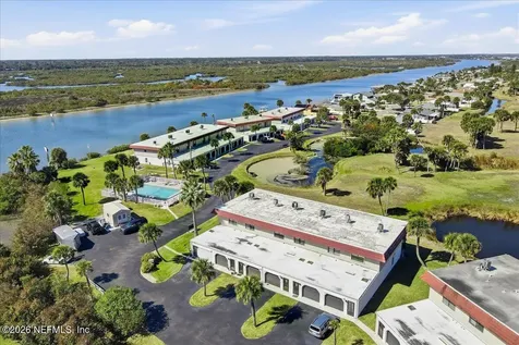 19 Ocean Palm Villa N Flagler Beach FL 32136