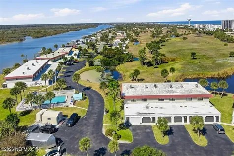 19 Ocean Palm Villa N Flagler Beach FL 32136