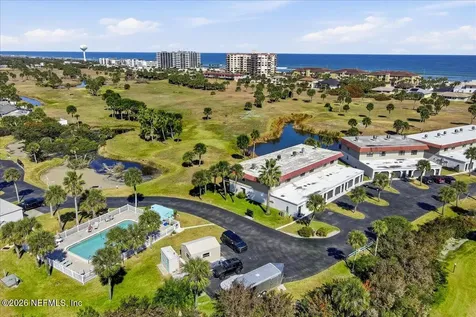 19 Ocean Palm Villa N Flagler Beach FL 32136