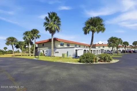 19 Ocean Palm Villa N Flagler Beach FL 32136