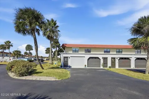 19 Ocean Palm Villa N Flagler Beach FL 32136