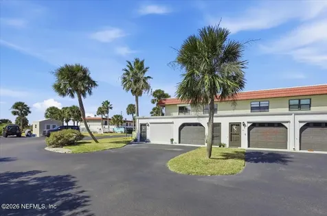 19 Ocean Palm Villa N Flagler Beach FL 32136