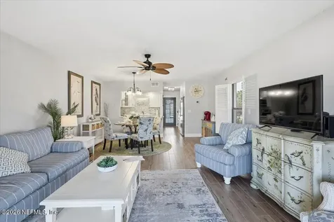 19 Ocean Palm Villa N Flagler Beach FL 32136