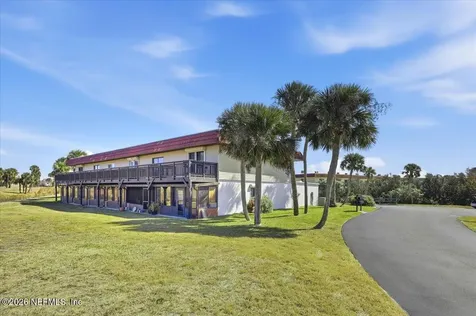 19 Ocean Palm Villa N Flagler Beach FL 32136
