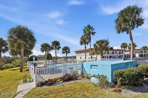 19 Ocean Palm Villa N Flagler Beach FL 32136