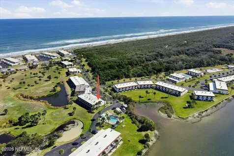 19 Ocean Palm Villa N Flagler Beach FL 32136