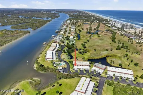 19 Ocean Palm Villa N Flagler Beach FL 32136