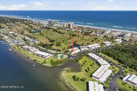19 Ocean Palm Villa N Flagler Beach FL 32136