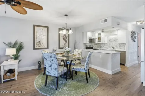 19 Ocean Palm Villa N Flagler Beach FL 32136