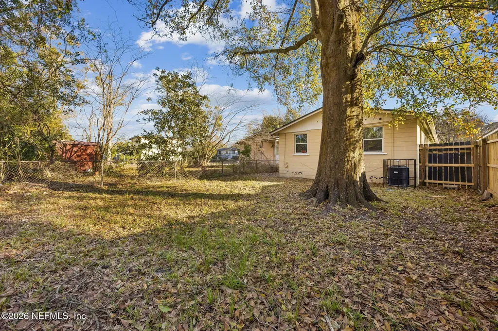 1757 W 12th Street Jacksonville FL 32209