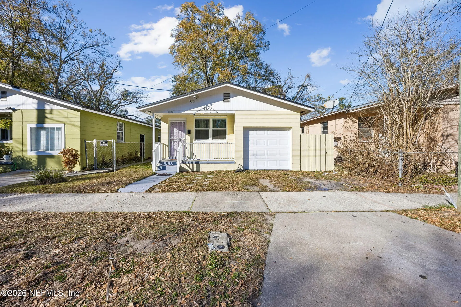 1757 W 12th Street Jacksonville FL 32209