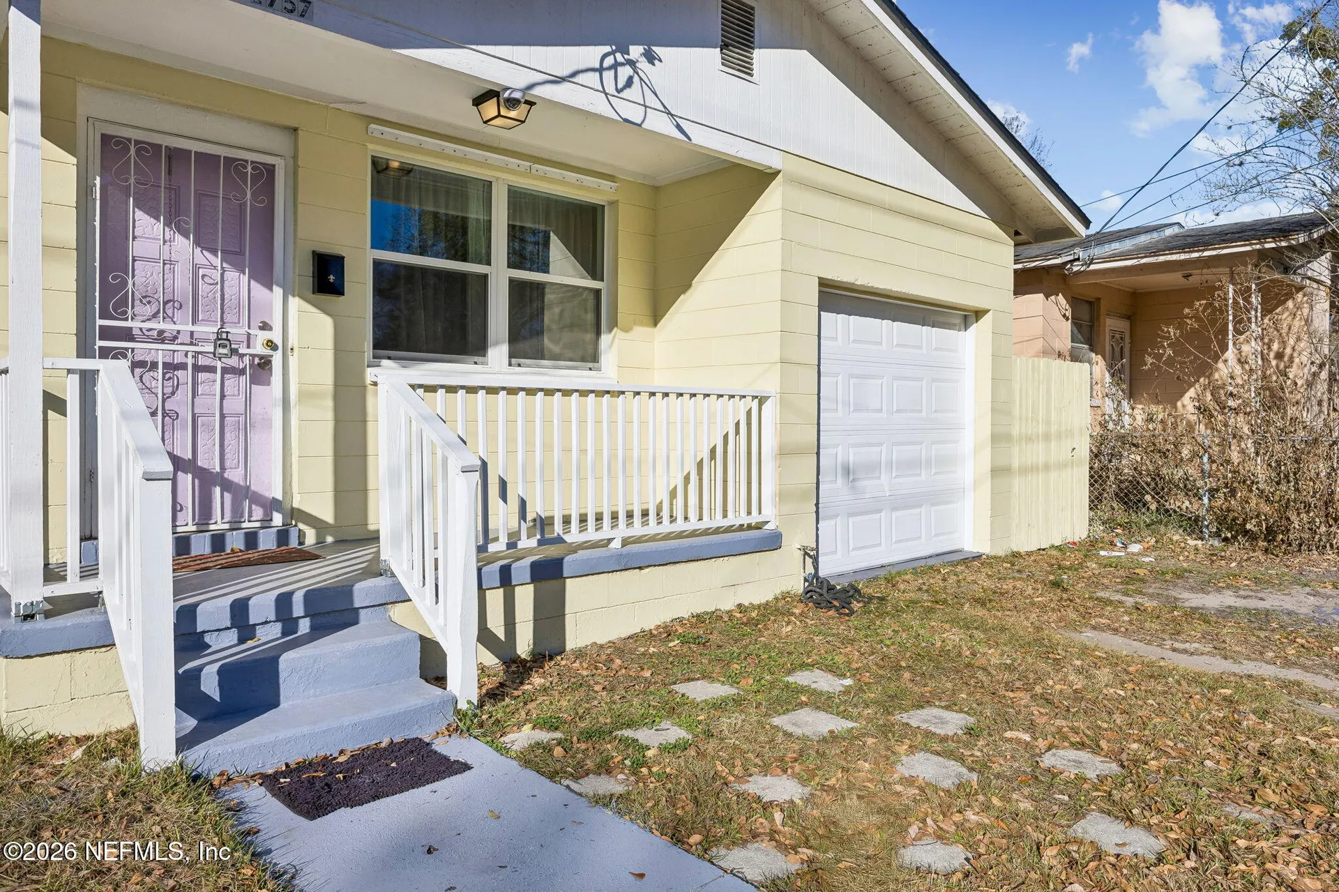 1757 W 12th Street Jacksonville FL 32209