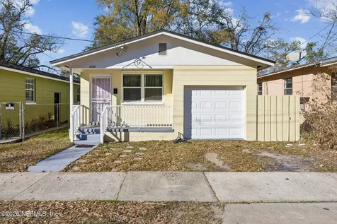 1757 W 12th Street Jacksonville FL 32209