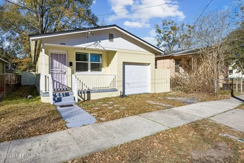 1757 W 12th Street Jacksonville FL 32209
