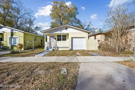 1757 W 12th Street Jacksonville FL 32209