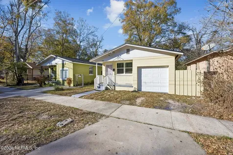 1757 W 12th Street Jacksonville FL 32209