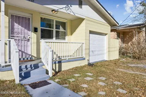 1757 W 12th Street Jacksonville FL 32209