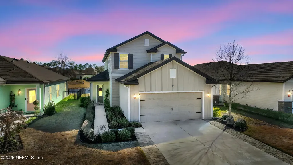 82 Tree Frog Way St. Augustine FL 32095