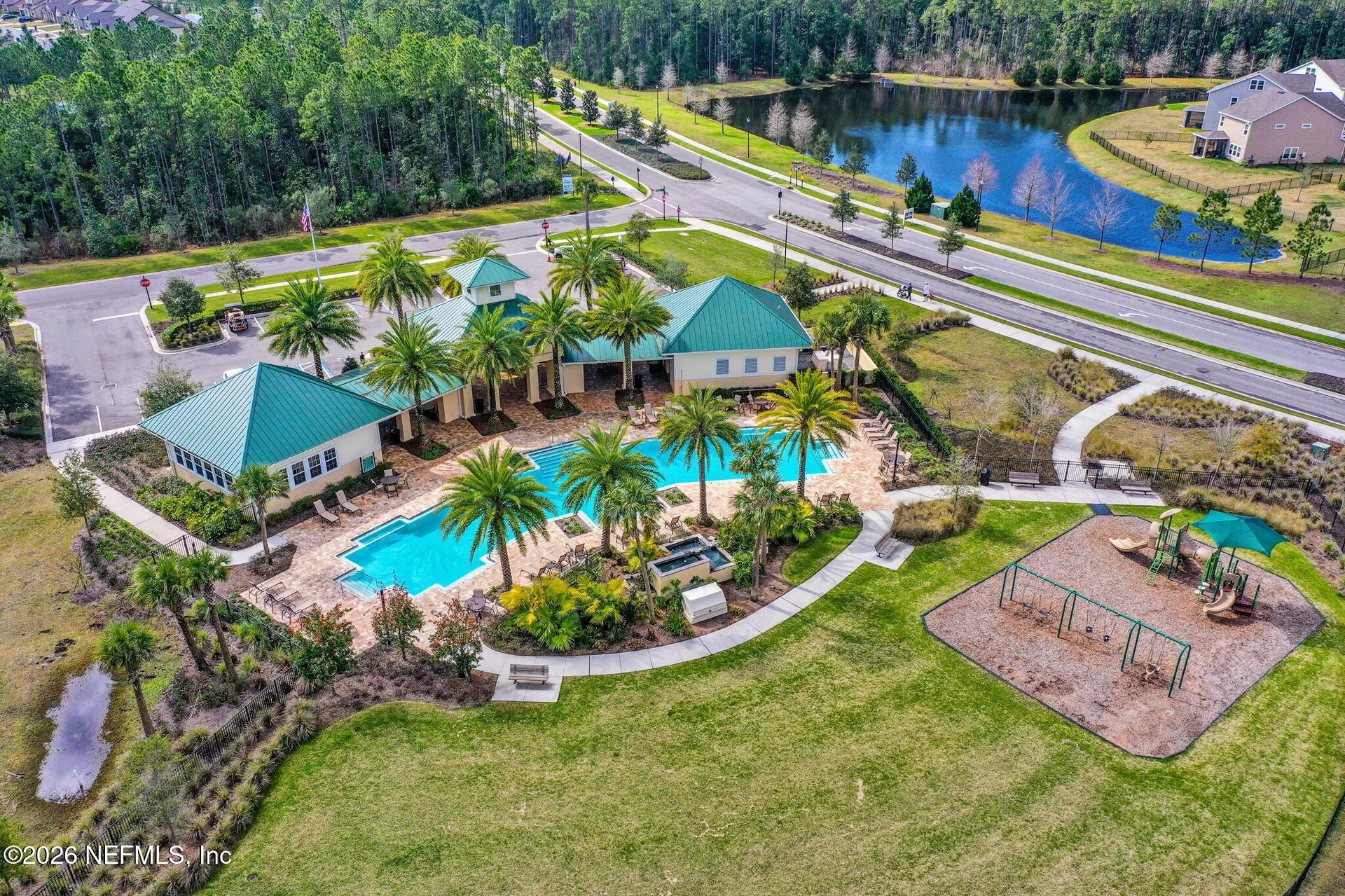 82 Tree Frog Way St. Augustine FL 32095