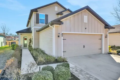82 Tree Frog Way St. Augustine FL 32095