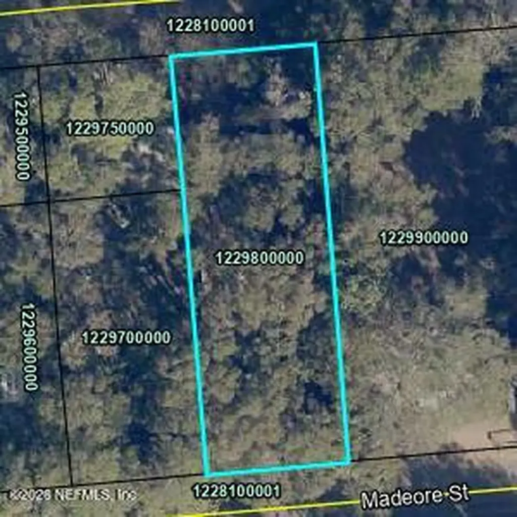 637 Center Street St. Augustine FL 32084