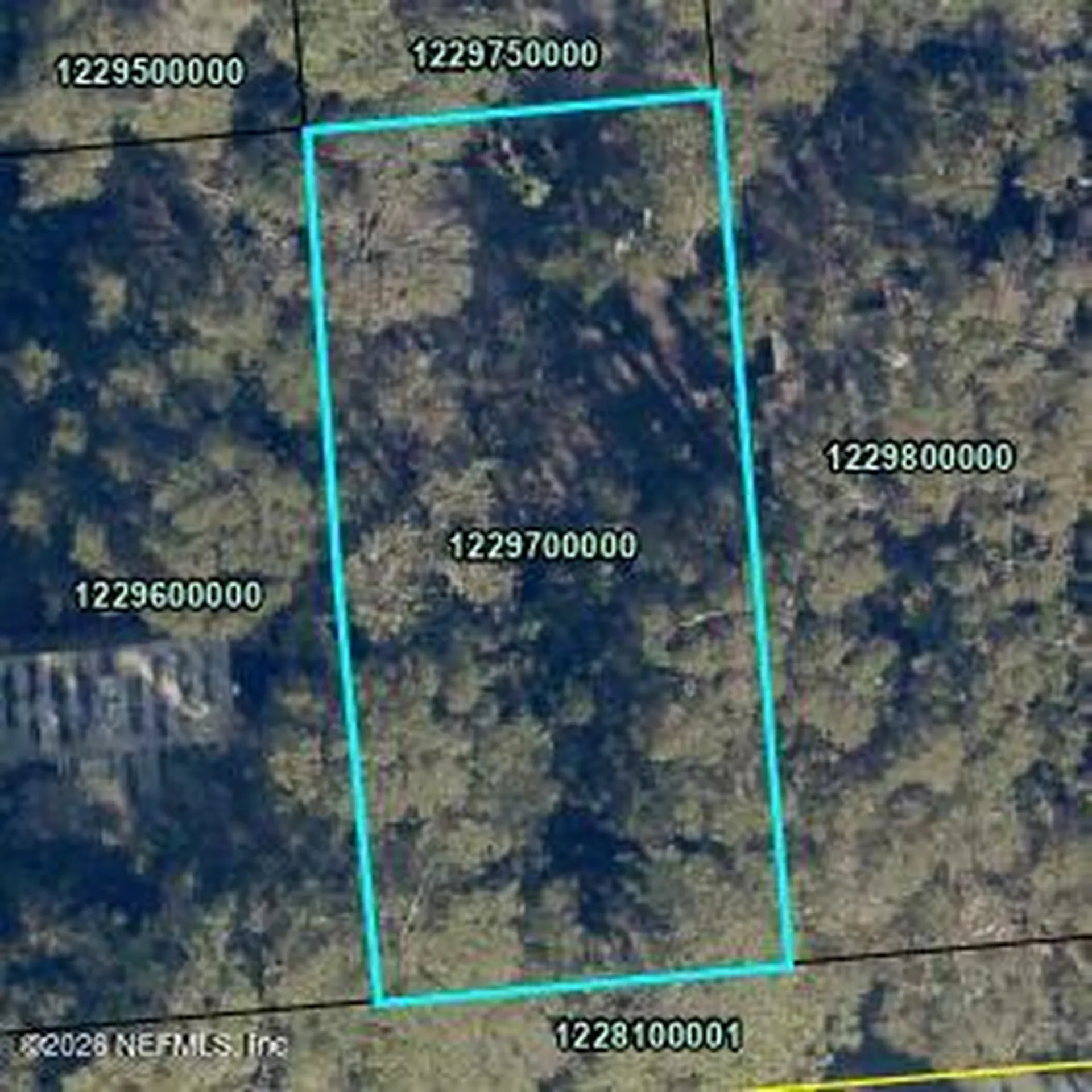 637 Center Street St. Augustine FL 32084
