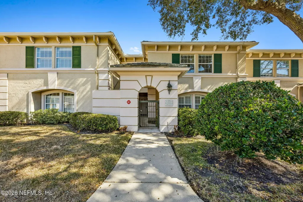 200 Bermuda Bay Circle Ponte Vedra Beach FL 32082