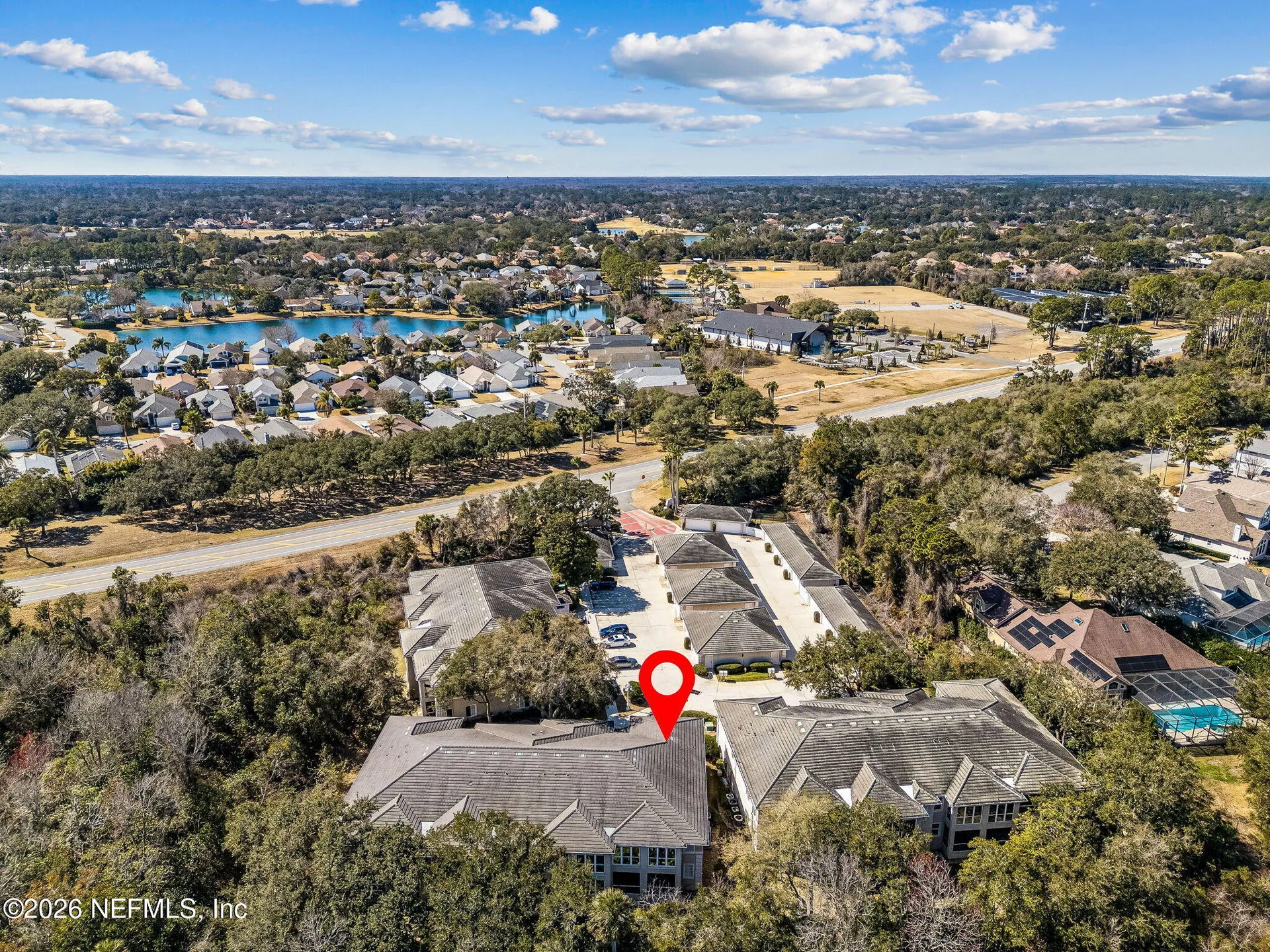 200 Bermuda Bay Circle Ponte Vedra Beach FL 32082