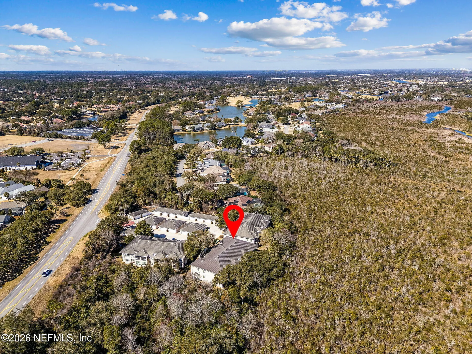 200 Bermuda Bay Circle Ponte Vedra Beach FL 32082