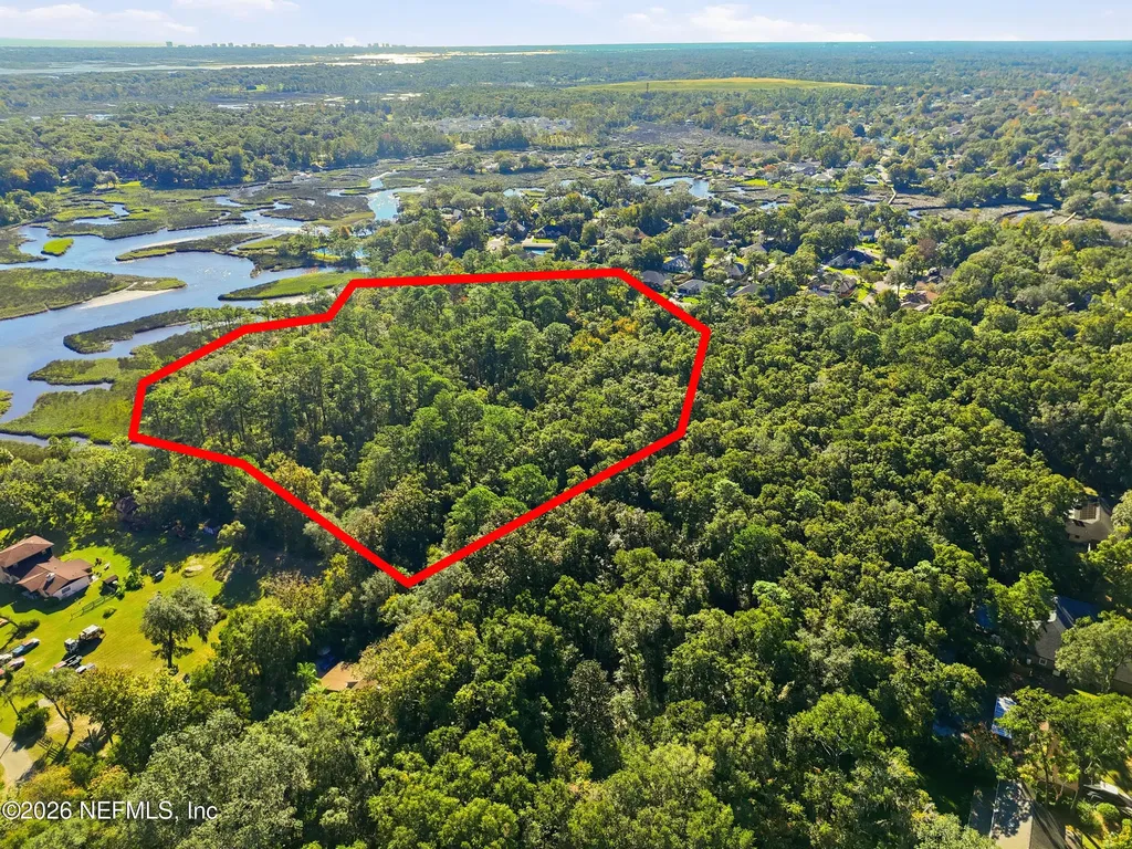 1 Quinlan Ridge Lane E Jacksonville FL 32225