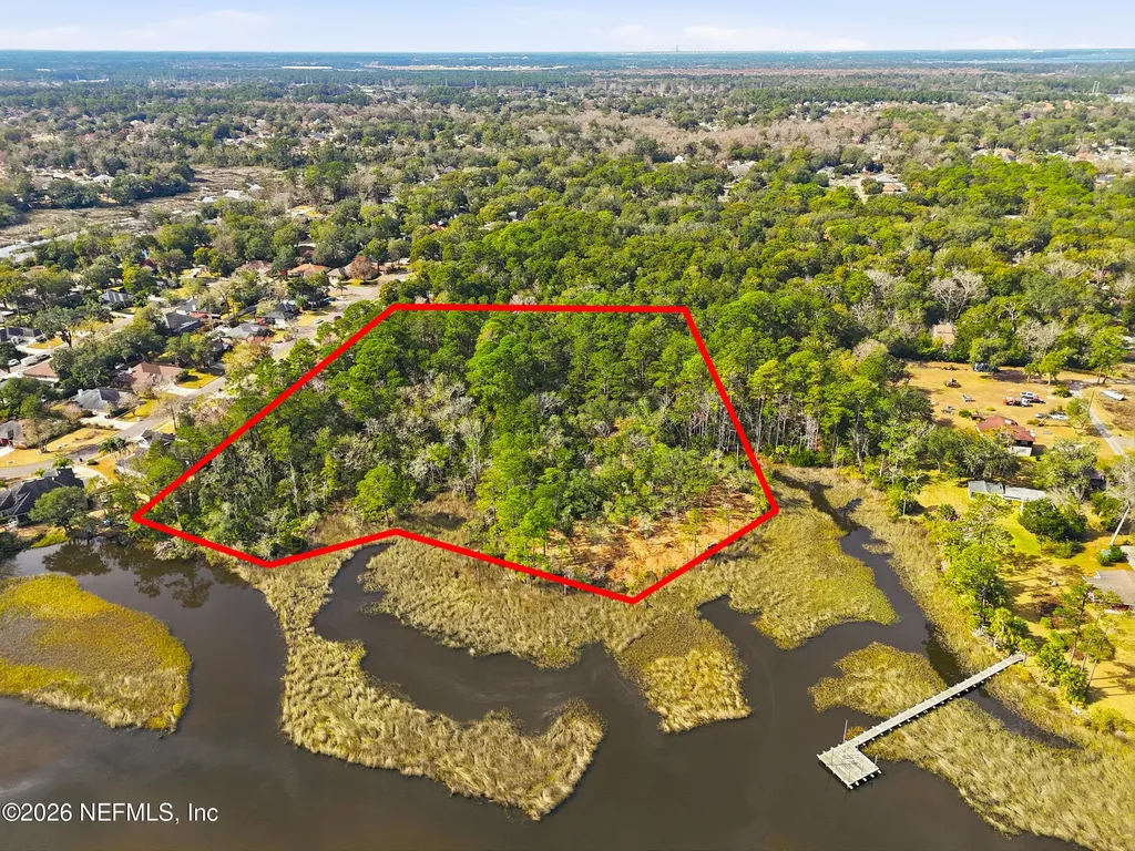 1 Quinlan Ridge Lane E Jacksonville FL 32225