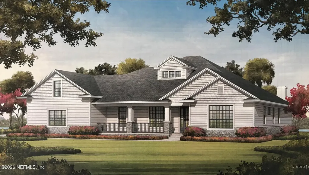 1 Quinlan Ridge Lane E Jacksonville FL 32225