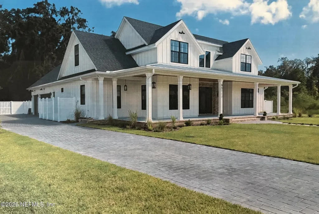 1 Quinlan Ridge Lane E Jacksonville FL 32225
