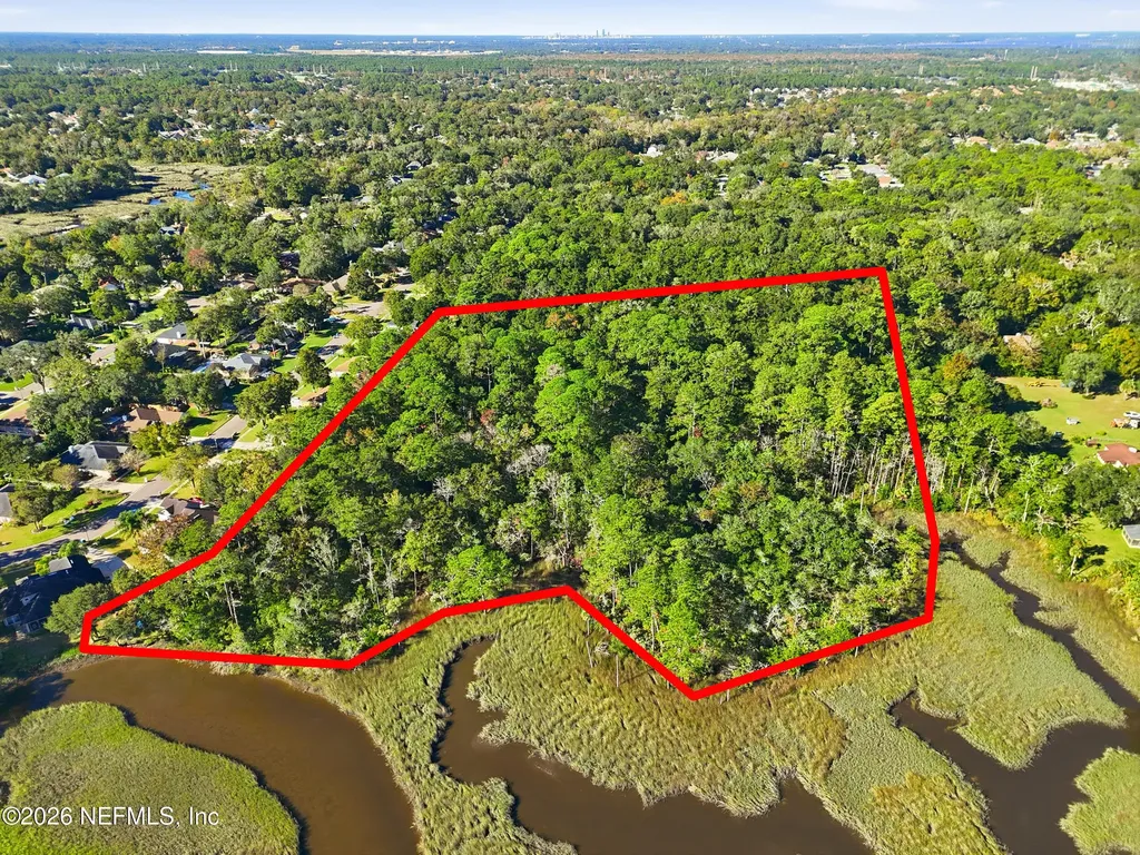 1 Quinlan Ridge Lane E Jacksonville FL 32225