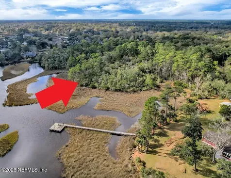 1 Quinlan Ridge Lane E Jacksonville FL 32225