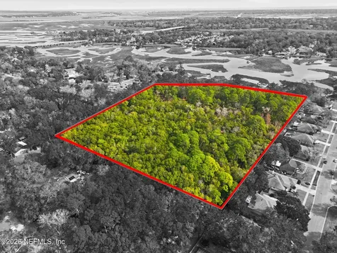 1 Quinlan Ridge Lane E Jacksonville FL 32225