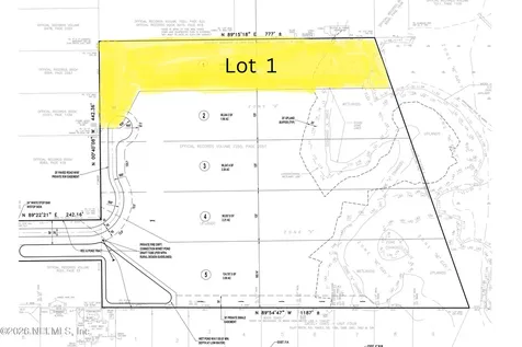 1 Quinlan Ridge Lane E Jacksonville FL 32225