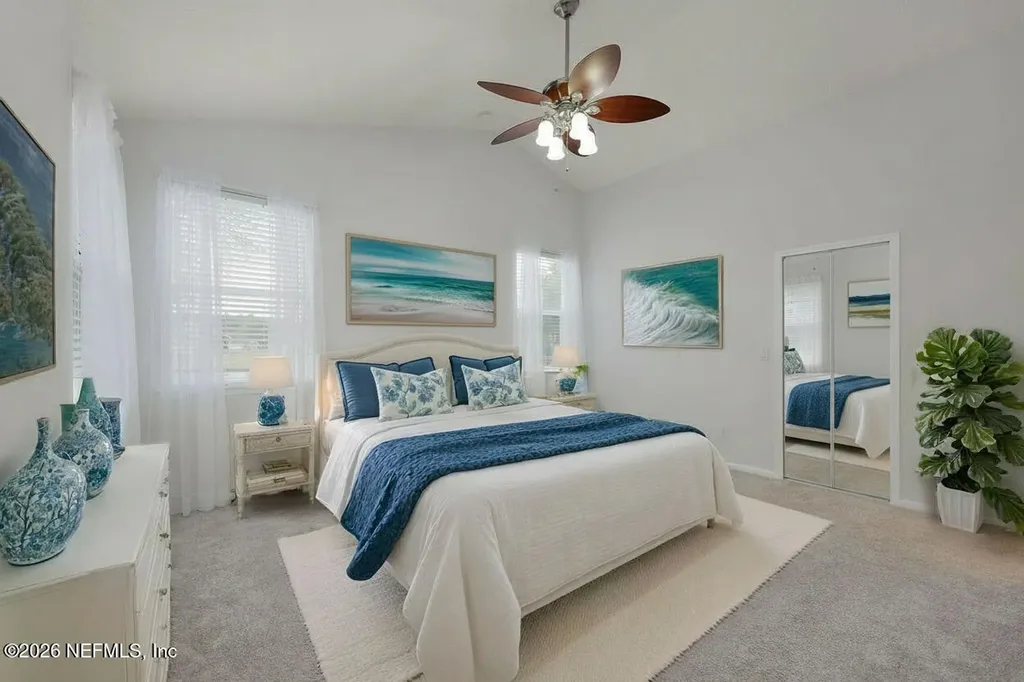 697 Copperhead Circle St. Augustine FL 32092