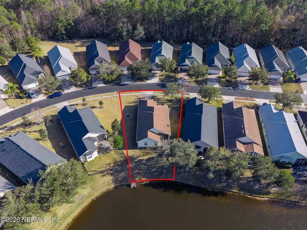 697 Copperhead Circle St. Augustine FL 32092