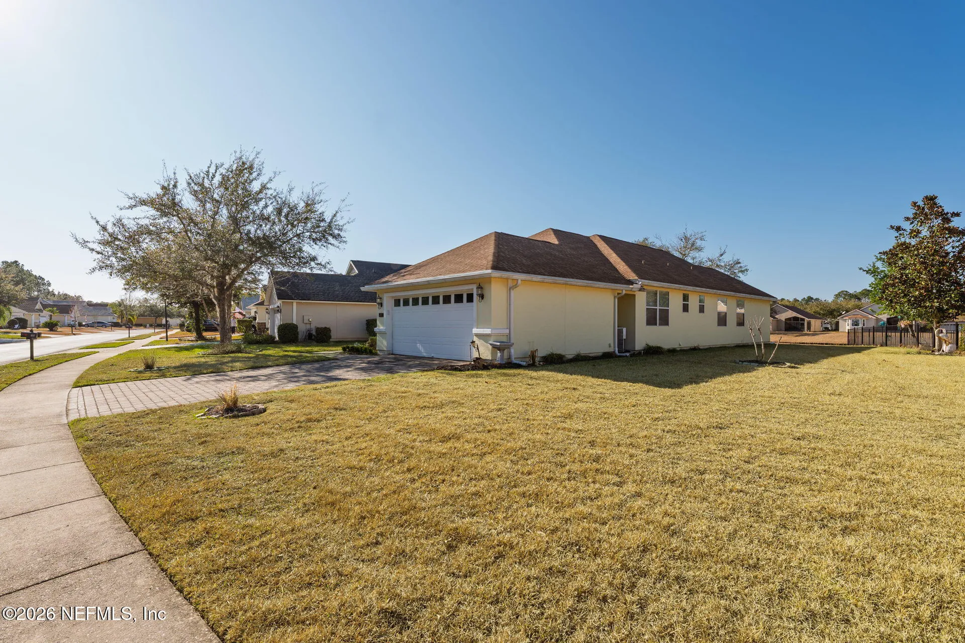 697 Copperhead Circle St. Augustine FL 32092
