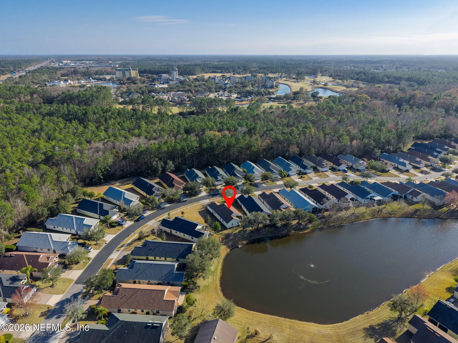 697 Copperhead Circle St. Augustine FL 32092