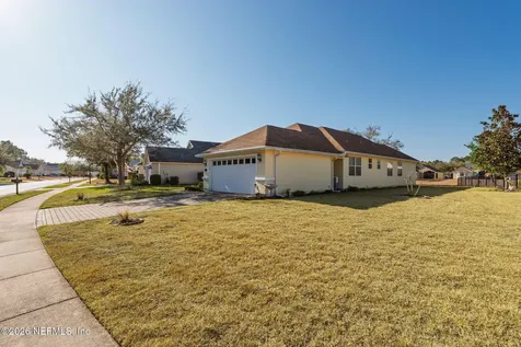 697 Copperhead Circle St. Augustine FL 32092