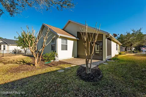 697 Copperhead Circle St. Augustine FL 32092