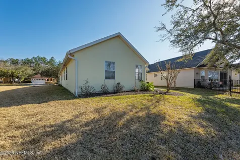 697 Copperhead Circle St. Augustine FL 32092