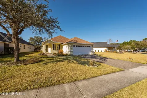 697 Copperhead Circle St. Augustine FL 32092