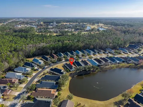 697 Copperhead Circle St. Augustine FL 32092