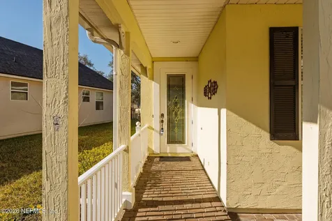 697 Copperhead Circle St. Augustine FL 32092